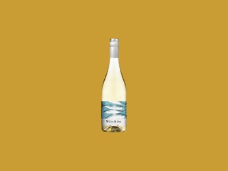 Fino Branco Meio Seco - White Sea Colombard Sauvignon - 2019 