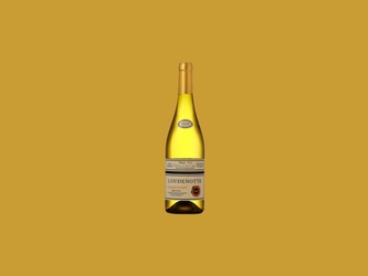 Vinho Fino Branco Seco - Loudenotte Chardonnay - 2021
