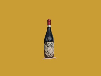 Amarone Della Valpolicella Fasoli Gino 2016