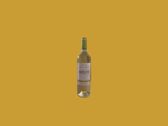 Vinho Fino Branco Seco - Entre Deux Mers 2019