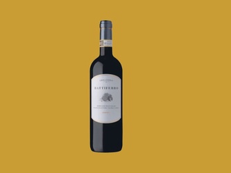  Tinto Seco Grillesino Battifero Morellino Di Scansano Riserva 2017