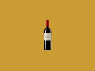 Tinto Tizio Malbec 2015 - 750ml