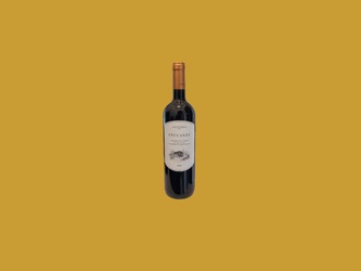 Vinho Fino Tinto Seco, Grillesino Ceccante Cabernet Sauvignon Maremma Toscana 2018