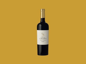  Fino Tinto Seco Casal Da Coelheira Private Collection, BLEND- 2020