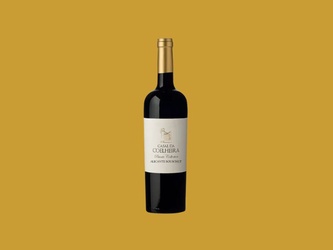 Tinto Casal Da Colheira Private Coelheira, Alicante Bouschet - 2020