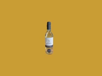 Vinho Fino Branco Seco Casal Da Coelheira - 375ml