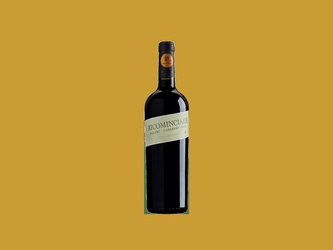 TINTO SECO RICOMINCIARE CABERNET FRANC / MALBEC, 2019