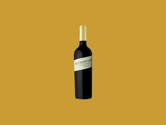VINHO FINO TINTO SECO RICOMINCIARE CAMPOROTONDO, 2019