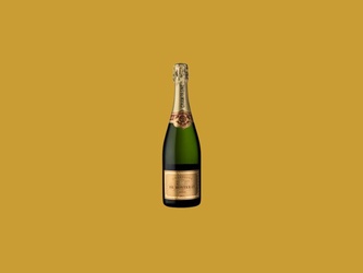 Champagne De Monterat 