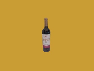 Vinho Fino Tinto Seco, Erigone Rubi 2017 - PGI THRACIAN