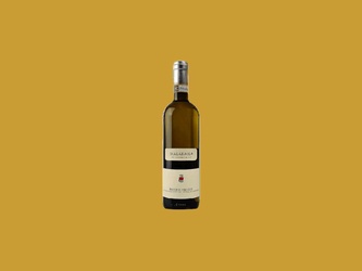 VINHO FINO BRANCO SECO - MALABAILA - ROERO ARNEIS - SAFRA 2021