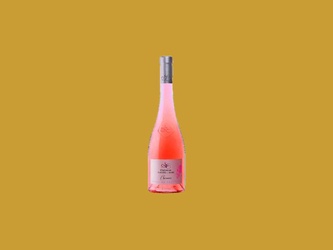 VINHO FINO ROSE SECO - CHARMEUR - CHATEAU SAINTE CROIX- SAFRA 2021