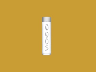 Agua Mineral Voss 500ml