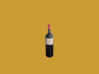 Tinto Tizio Malbec 2015 - 1,5L