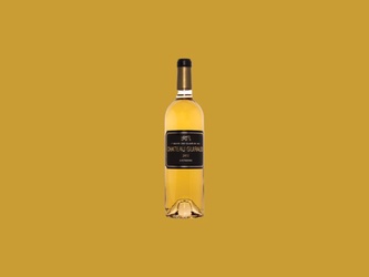 Chateau Guiraud Sauternes Premier Cru 2011