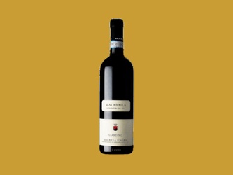 Vinho Fino Tinto Seco - Malabaila - Barbera d'Alba, 2021