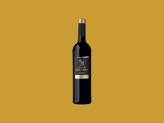 Vinho Tinto Seco Casal Da Coelheira Reserva 2019, 750ml