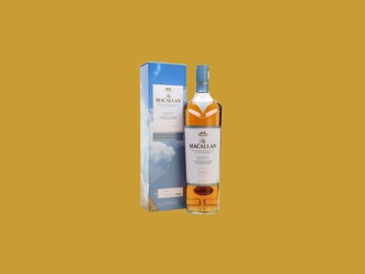 Whisky The Macallan Quest 40% 1L