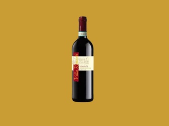 VINHO FINO TINTO SECO Italiano Villa Romanti Valpolicella Classico DOC GARRAFA 750 ML
