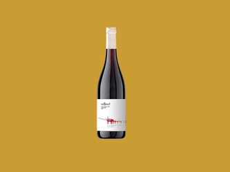 Vinho Vallevó Montepulciano D'Abruzzo DOC 2019, 750ml