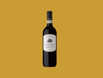 Battiferro Morellino Di Scansano, 2019 - 750ml