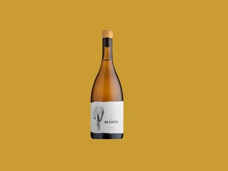 Manus Liberum Assyrtiko, 2022 - 750ml