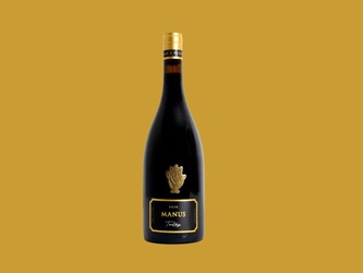 Manus Classico Teroldego, 2021 - 750ml