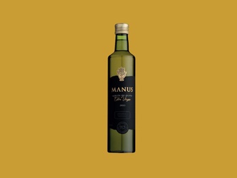 Azeite De Oliva Manus, 2022 - 500ml
