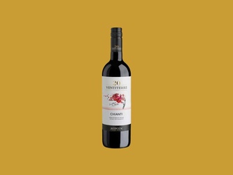 Vinho Tinto Ventiterre Chianti Doc, 750ml