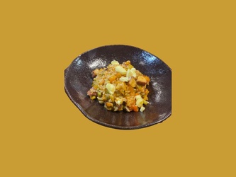 Baião de Polvo