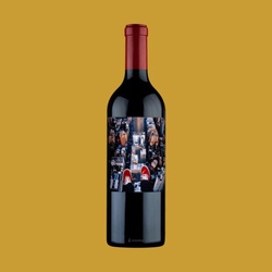 Cellars, Killer Drop Red, 2020, 750ML
