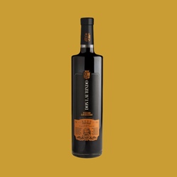 Vinho Licoroso Vintage, Don Laurindo, 750ML