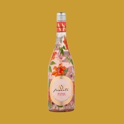 Vinho Frisante Rose Mayos Pink, 750ML
