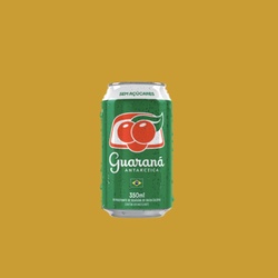 Refrigerante Guarana Antartica S/açucar
