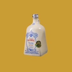 Velho Alambique Blend, Garrafa em Porcelana - 700ML