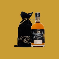 Cachaça Do Chefe, 750ml