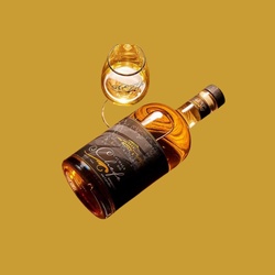 Cachaça Do Chefe - Dose