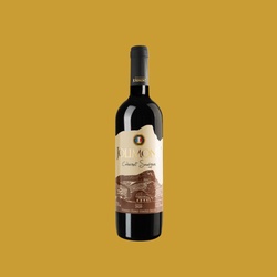 Vinho Tinto Seco, Jolimont Cabernet Sauvignon, 2020 - 750ML