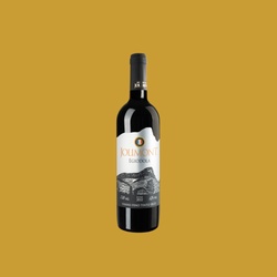 Vinho Fino Tinto Seco Egiodola, 2022, 750ML