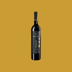 Jolimont Tannat Reserva, Tinto Seco, 2021 - 750ML