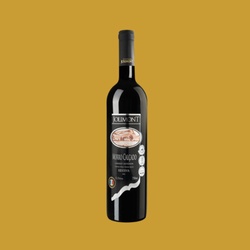 Jolimont Morro Calçado Cabernet Sauvignon Reserva, 2021, 750ML