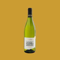 Jolimont Chardonnay Barricado, Vinho Branco Seco, 2022, 750ML