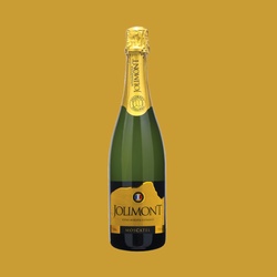 Jolimont Espumante Moscatel, 750ML 