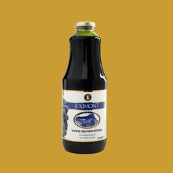 Suco De Uva Tinto Integral, Jolimont, 1L
