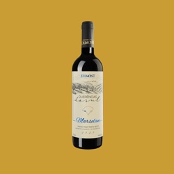 Jolimont Marselan, Vinho Fino Tinto seco, 2021, 750ML