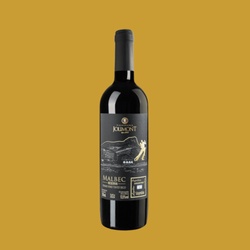 Jolimont Malbec Reserva, Vinho Fino Tinto Seco, 2020, 750ML