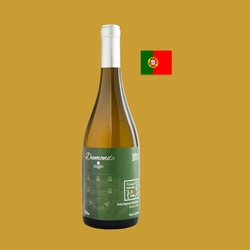 Dumonde Vinho Português Branco Reserva Alentejano, 750ML, 2019