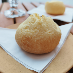 PÃO DE QUEIJO