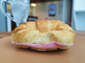 CROISSANT