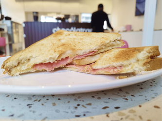MISTO QUENTE